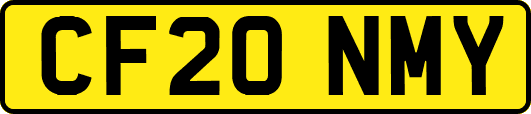 CF20NMY