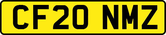 CF20NMZ