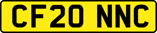 CF20NNC