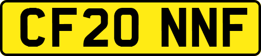 CF20NNF