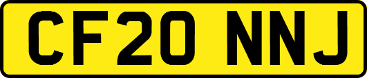 CF20NNJ