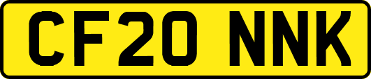 CF20NNK