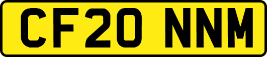 CF20NNM