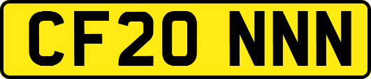 CF20NNN
