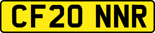CF20NNR