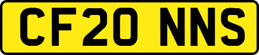CF20NNS
