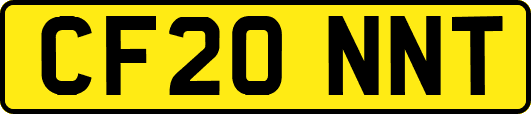 CF20NNT