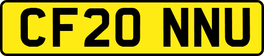 CF20NNU