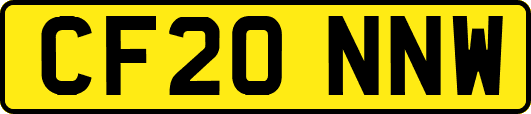 CF20NNW