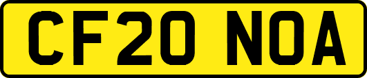 CF20NOA