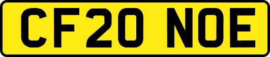 CF20NOE