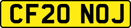 CF20NOJ