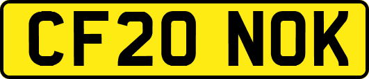 CF20NOK