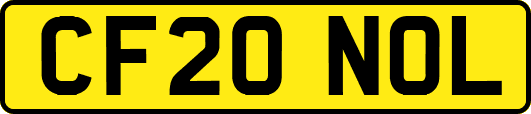 CF20NOL
