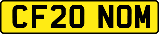 CF20NOM
