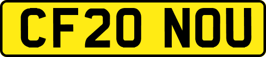 CF20NOU