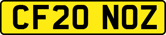 CF20NOZ