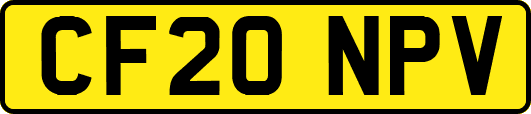 CF20NPV