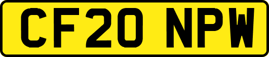 CF20NPW