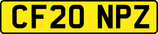CF20NPZ
