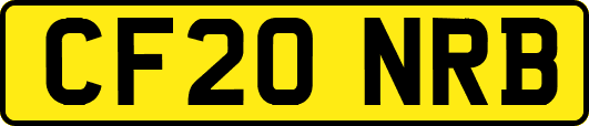 CF20NRB