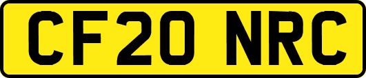 CF20NRC