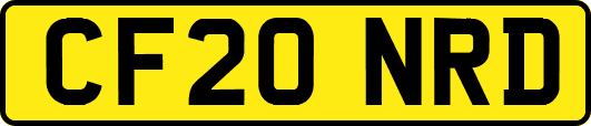 CF20NRD