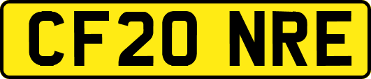 CF20NRE