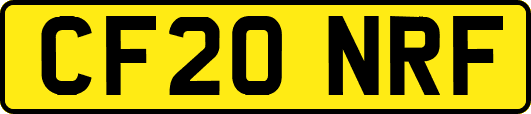 CF20NRF