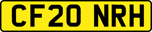 CF20NRH