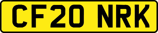 CF20NRK