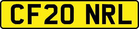 CF20NRL