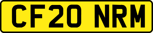 CF20NRM