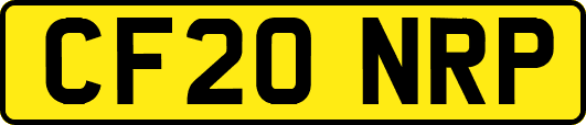 CF20NRP