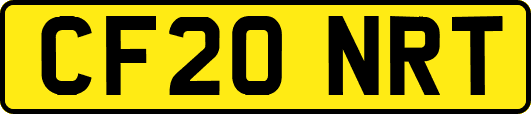 CF20NRT