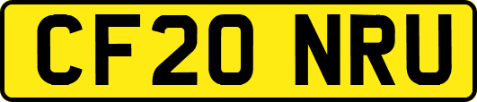 CF20NRU