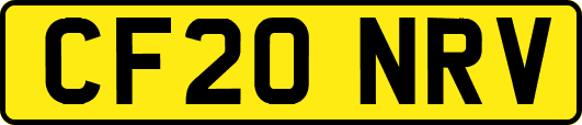 CF20NRV