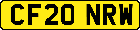 CF20NRW