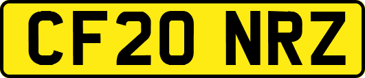 CF20NRZ