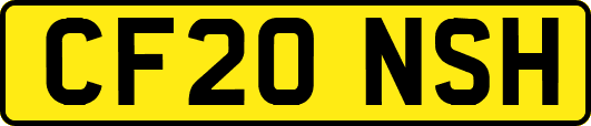 CF20NSH