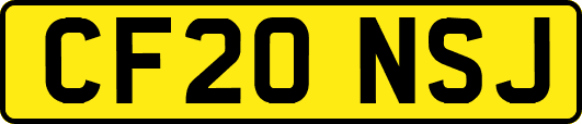 CF20NSJ
