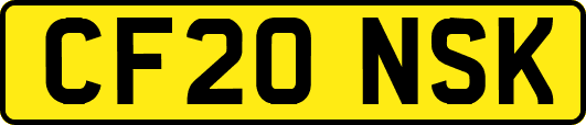 CF20NSK