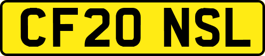 CF20NSL