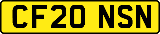 CF20NSN