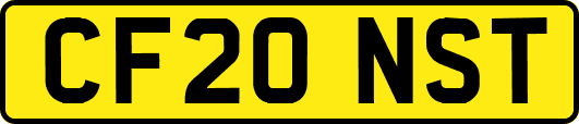CF20NST