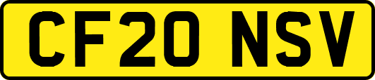 CF20NSV