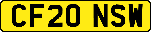 CF20NSW