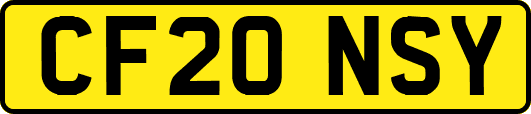 CF20NSY