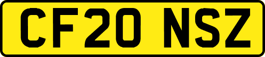 CF20NSZ