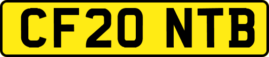 CF20NTB